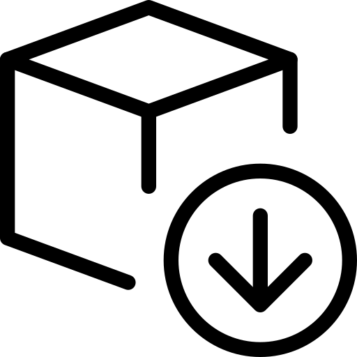 logo bulat