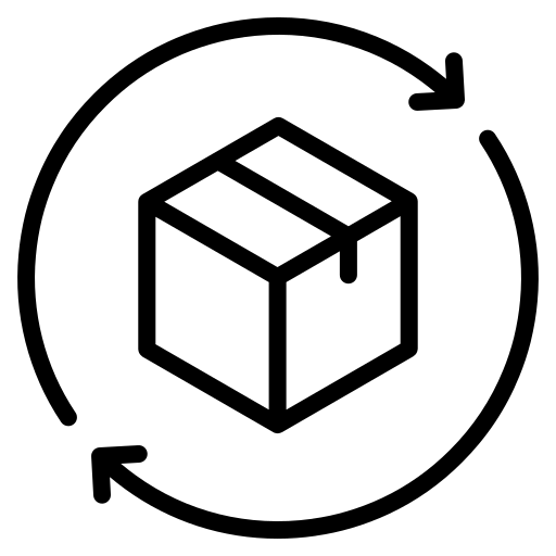 logo bulat