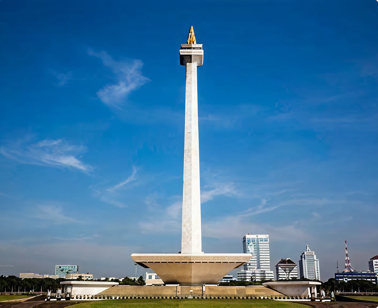 monas